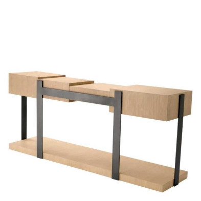 Консоль Nerone Eichholtz Tables And Desks 180 x 42,5 x 76,5h nc100212