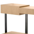 Консоль Nerone Eichholtz Tables And Desks 180 x 42,5 x 76,5h nc100212