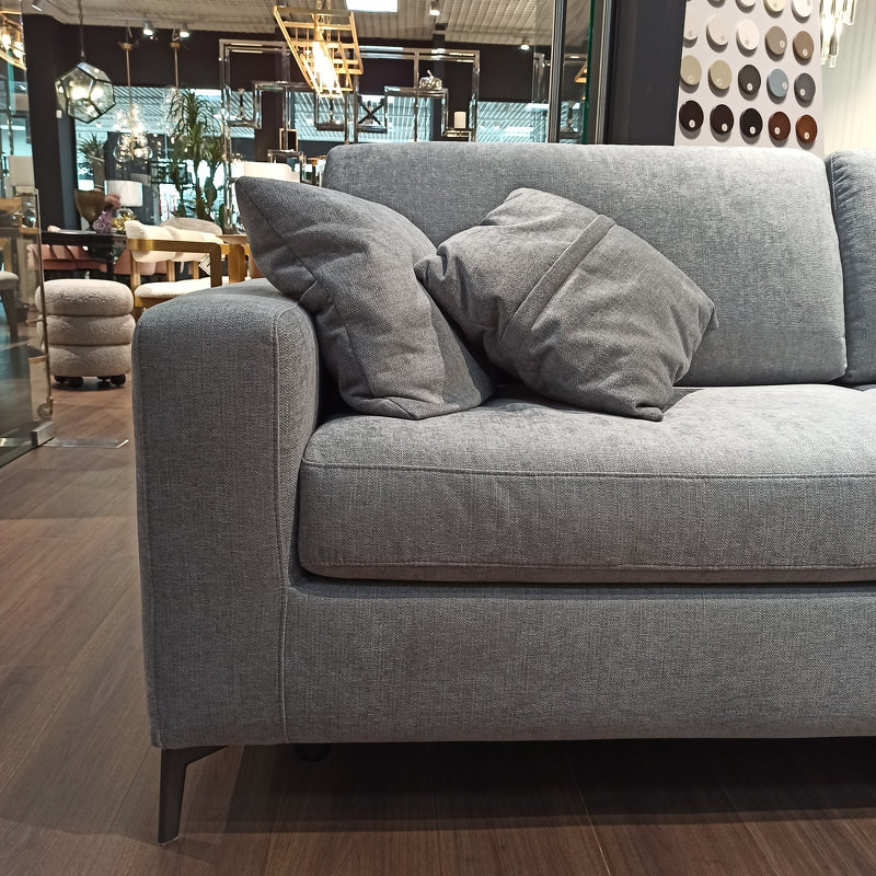 Диван-кровать Lisbona Dienne Sofas 218 x 102 x 86h nc102703 - стиль