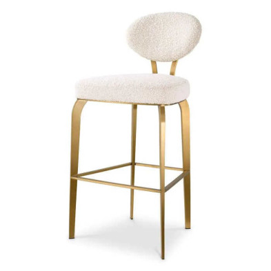 Барный стул Dorrego Eichholtz Chairs And Sofas 50 x 55 x 106h nc105000
