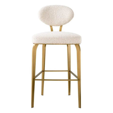 Барный стул Dorrego Eichholtz Chairs And Sofas 50 x 55 x 106h nc105000