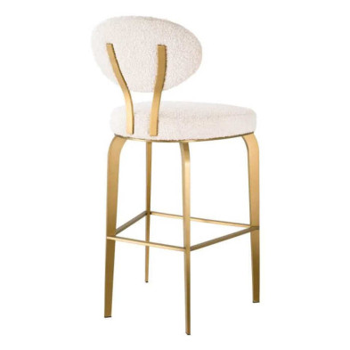 Барный стул Dorrego Eichholtz Chairs And Sofas 50 x 55 x 106h nc105000