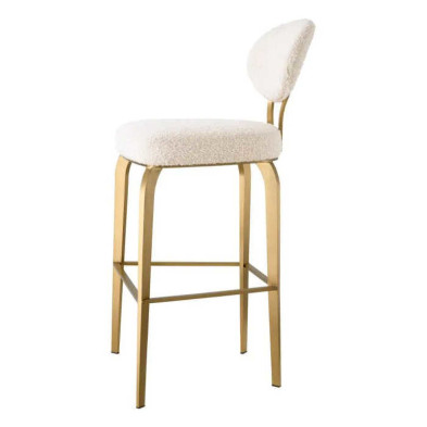 Барный стул Dorrego Eichholtz Chairs And Sofas 50 x 55 x 106h nc105000