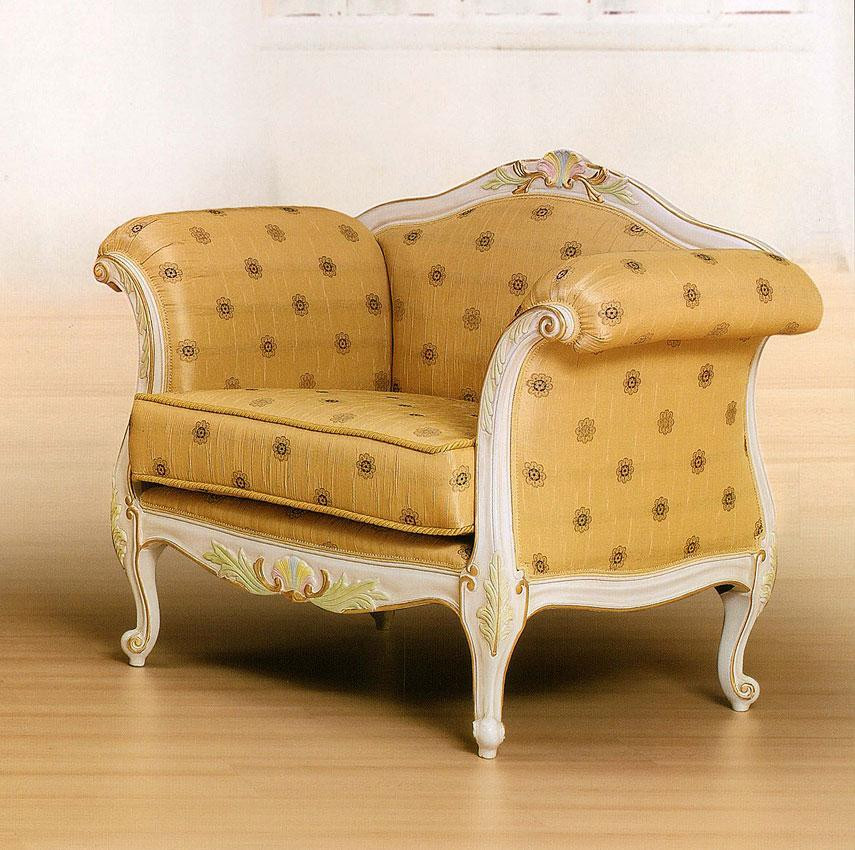 Кресло Socrate Morello gianpaolo Catalogo generale 1023/N  2