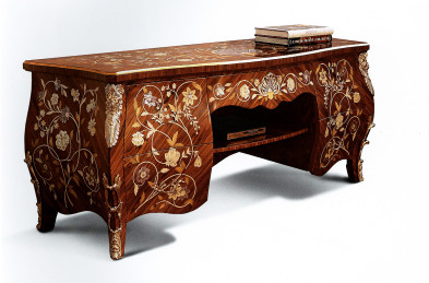 Тумба под телевизор Minotti luigi &amp; benigno Ninfee 396/Tv