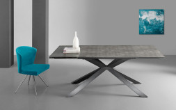 Стол в столовую Eurosedia design 320 + Vt320