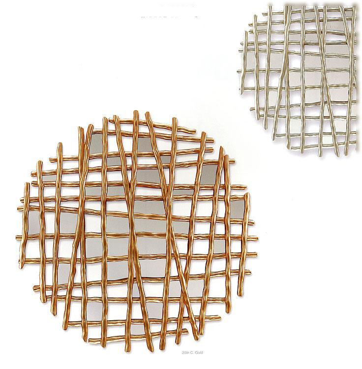 Зеркало Christopher guy Volume ii 50-2855