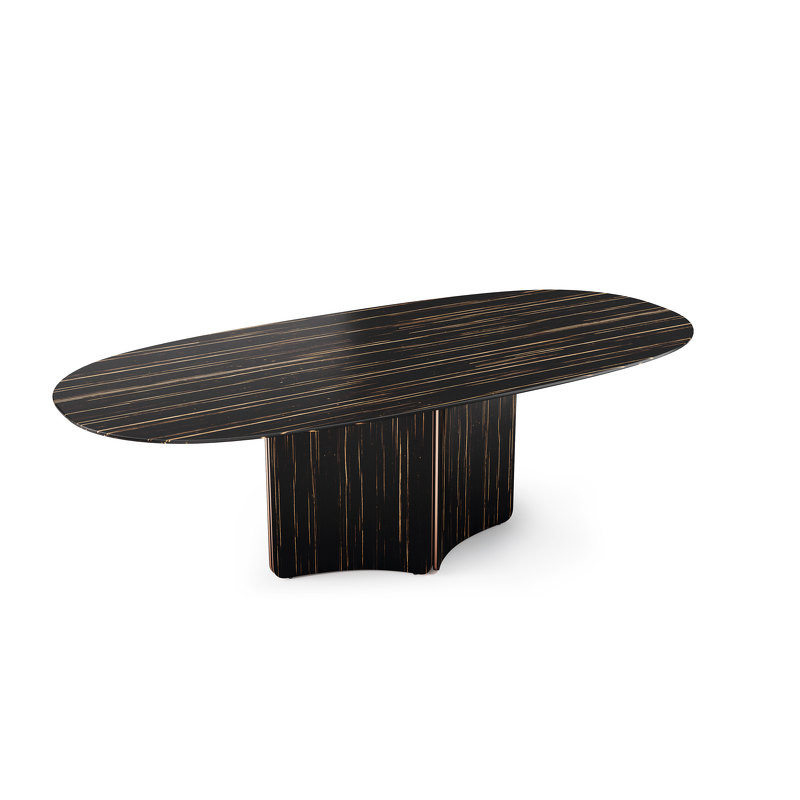 Обеденный стол Havasu I Praddy Natur 240 x 110 x 75h nc109961 - фото товара