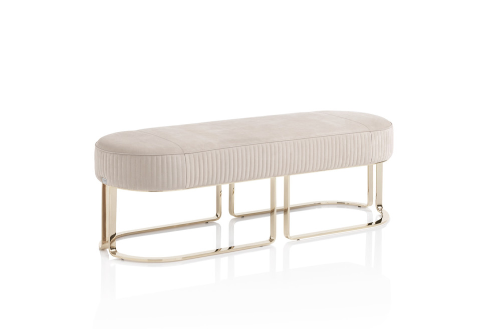 Банкетка Dv home collection Soho
