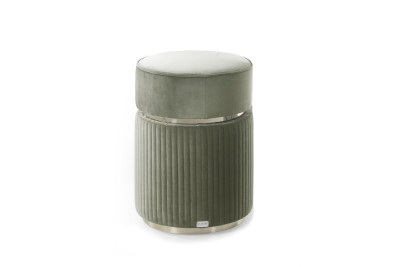Пуф Dv home collection Elite Round