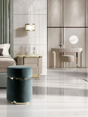 Пуф Dv home collection Elite Round
