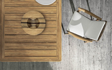 Стол Minotti Terrace