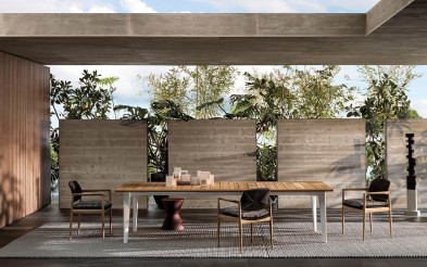 Стол Minotti Terrace
