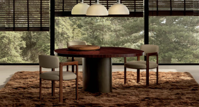 Стул Minotti Giulietta