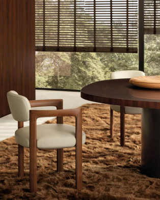 Стул Minotti Giulietta