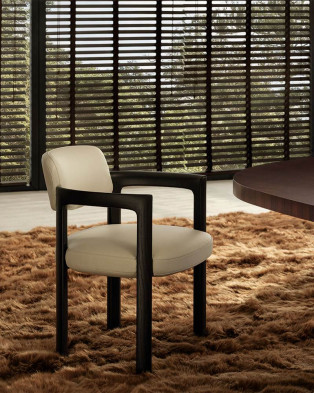 Стул Minotti Giulietta