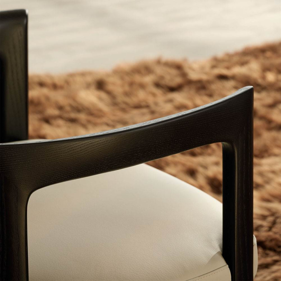 Стул Minotti Giulietta