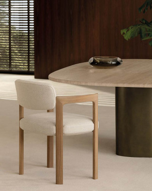 Стул Minotti Giulietta