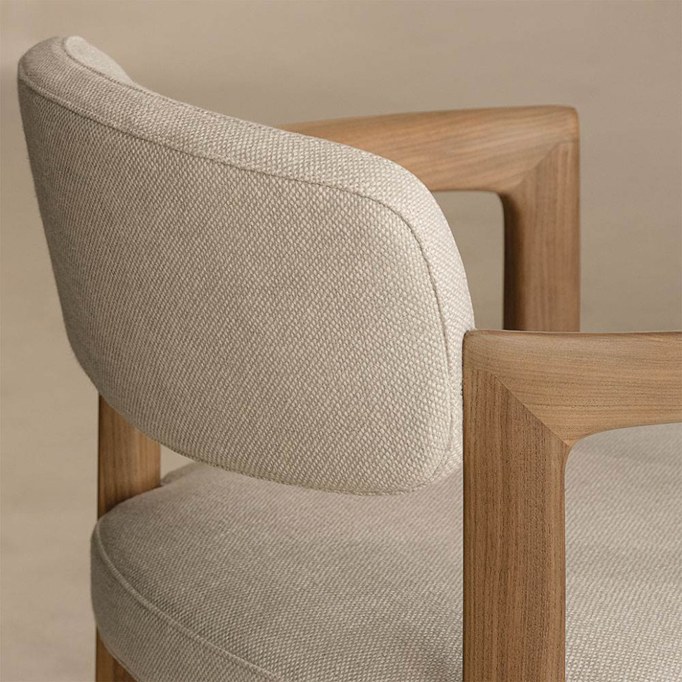 Стул Minotti Giulietta