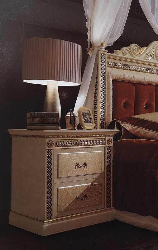 Тумбочка Venice Cenedese Italian collection A21 2