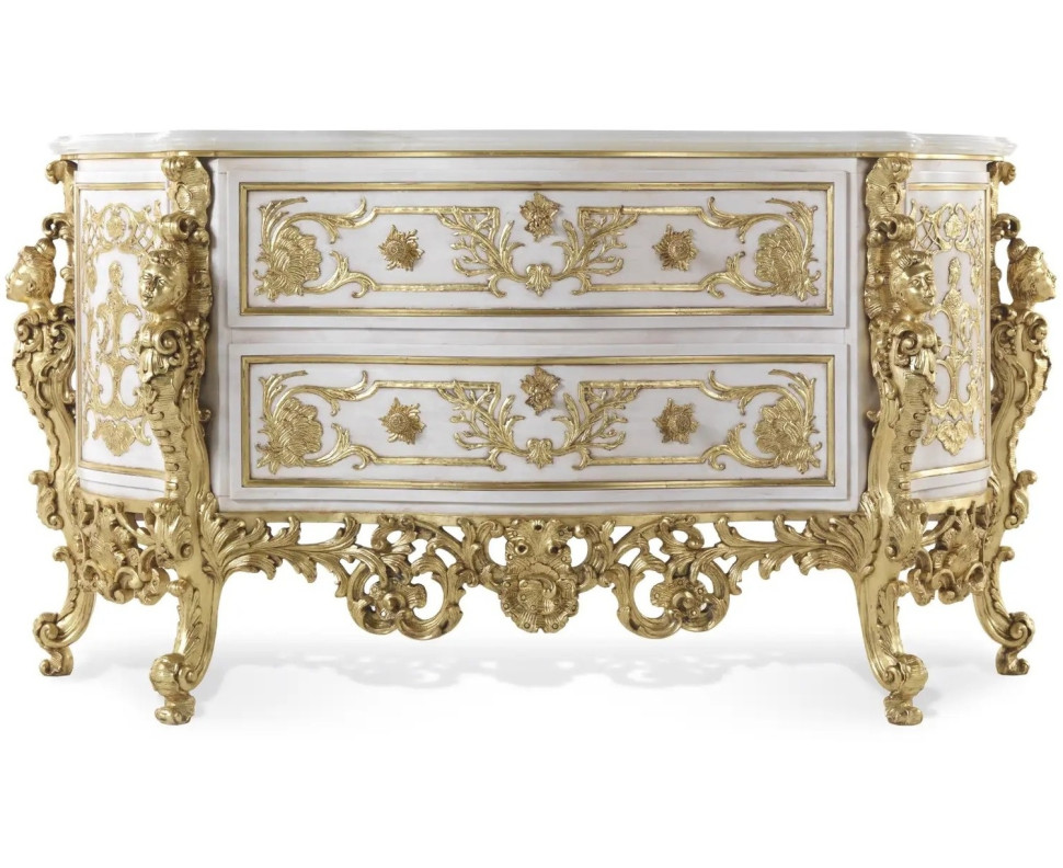 Буфет Jumbo Collection William