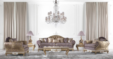 Журнальный стол Jumbo Collection Scarlett