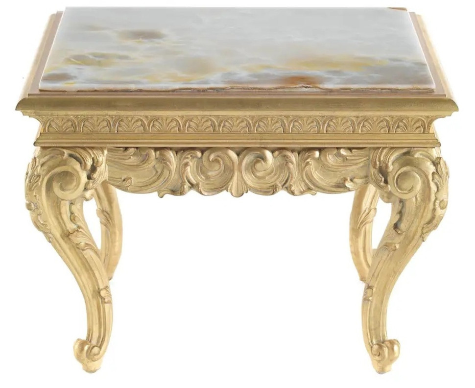 Журнальный стол Jumbo Collection Scarlett