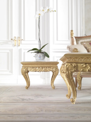 Журнальный стол Jumbo Collection Scarlett