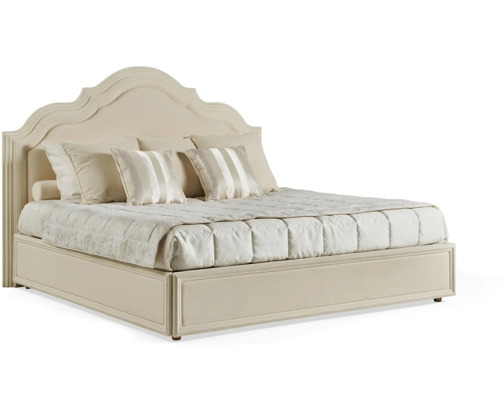 Кровать Jumbo Collection Narcisse