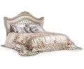 Кровать Jumbo Collection Scarlett