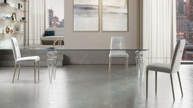 Стол Reflex Disegno / Glamour Gran canal 72