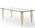 Стол Reflex Disegno / Glamour Gran canal 72