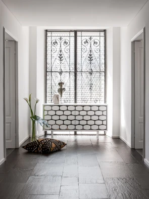 Буфет Tonin Casa Honey