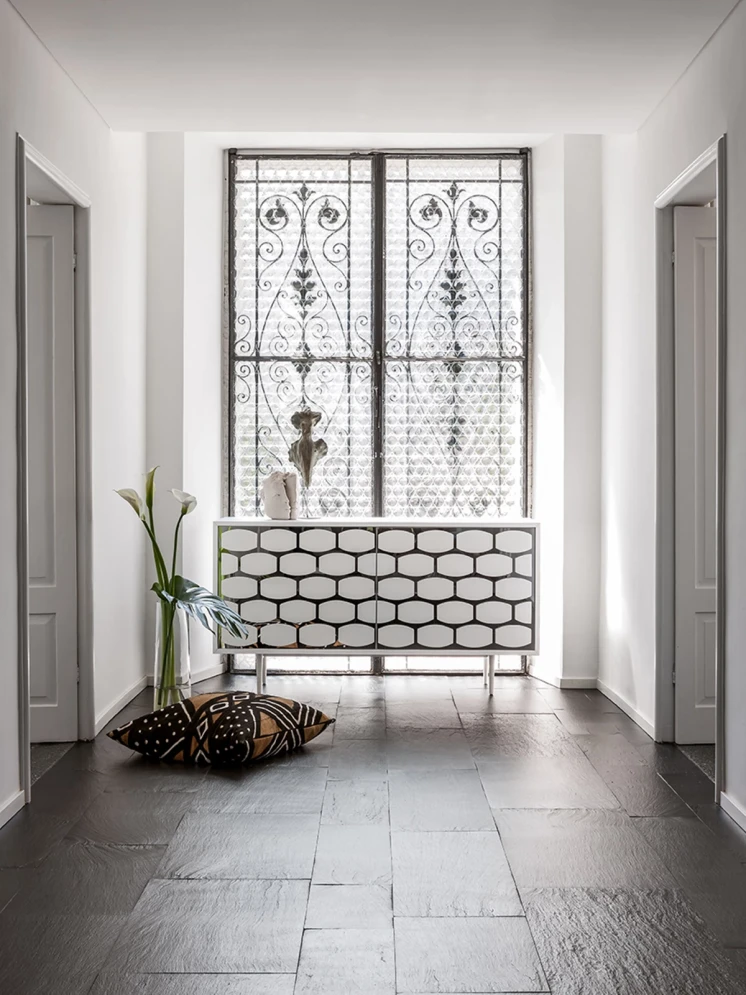 Буфет Tonin Casa Honey