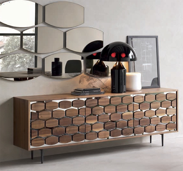 Буфет Tonin Casa Honey