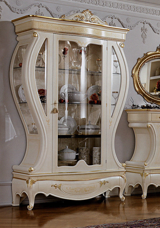 Витрина Antonelli moravio Napoleone 8119