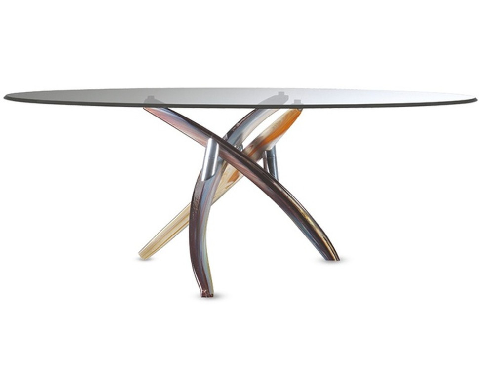 Стол Reflex Glamour / Disegno Fili d'erba 72