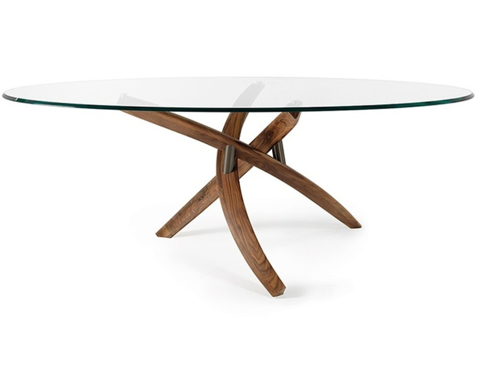 Стол Reflex Glamour / Disegno Fili d'erba 72