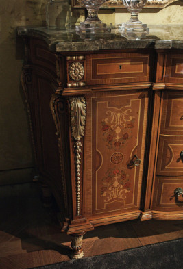 Комод Provasi Milano collection 1225