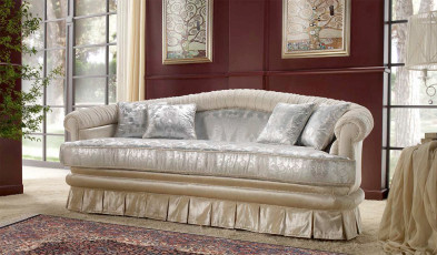 Диван Mariella Altavilla Classico Mariella 3 posti
