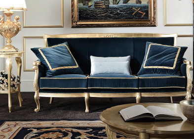 Диван Modenese Bella vita 13425