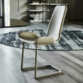 Стул в столовую Cattelan italia Flamingo Cantilever