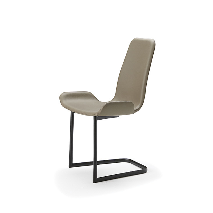 Стул в столовую Cattelan italia Flamingo Cantilever