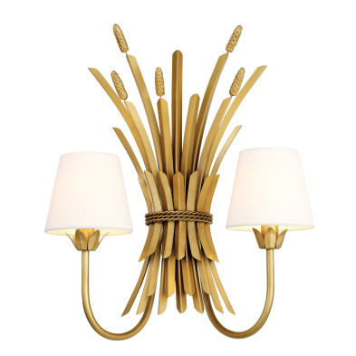Бра Bonheur Eichholtz Lighting 47 x 24 x 53h nc67166