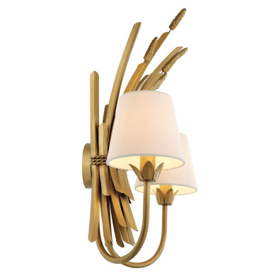 Бра Bonheur Eichholtz Lighting 47 x 24 x 53h nc67166