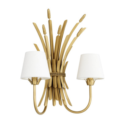 Бра Bonheur Eichholtz Lighting 47 x 24 x 53h nc67166