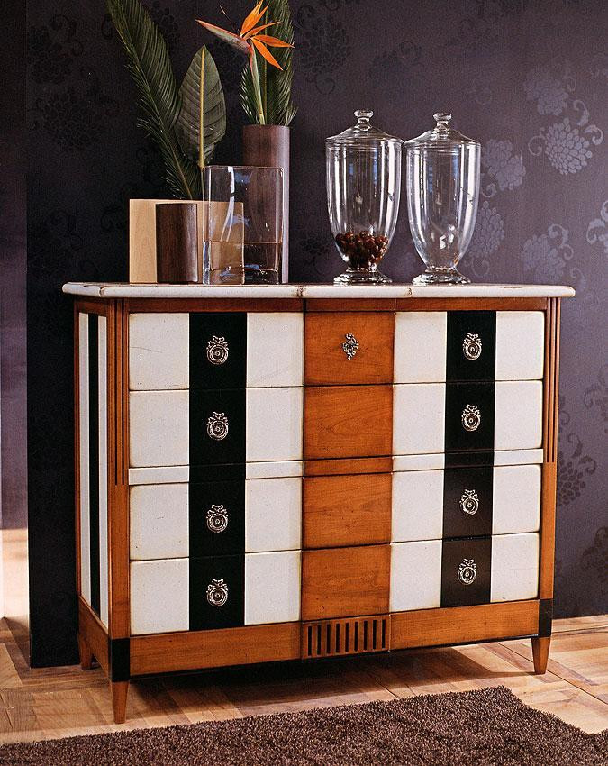 Комод Zonta Nouvelle classiques Vintage__5