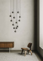 Люстра Lita Aromas Del Campo Aromas 300h x d70/10 nc87745