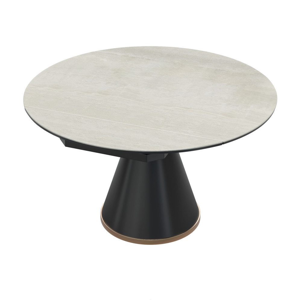 Обеденный стол Mod Interiors Toledo 90/135 x 135 x 76h nc107263