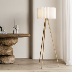 Торшер Dira Aromas Del Campo Aromas 146,5h x d45/62,7 nc110812